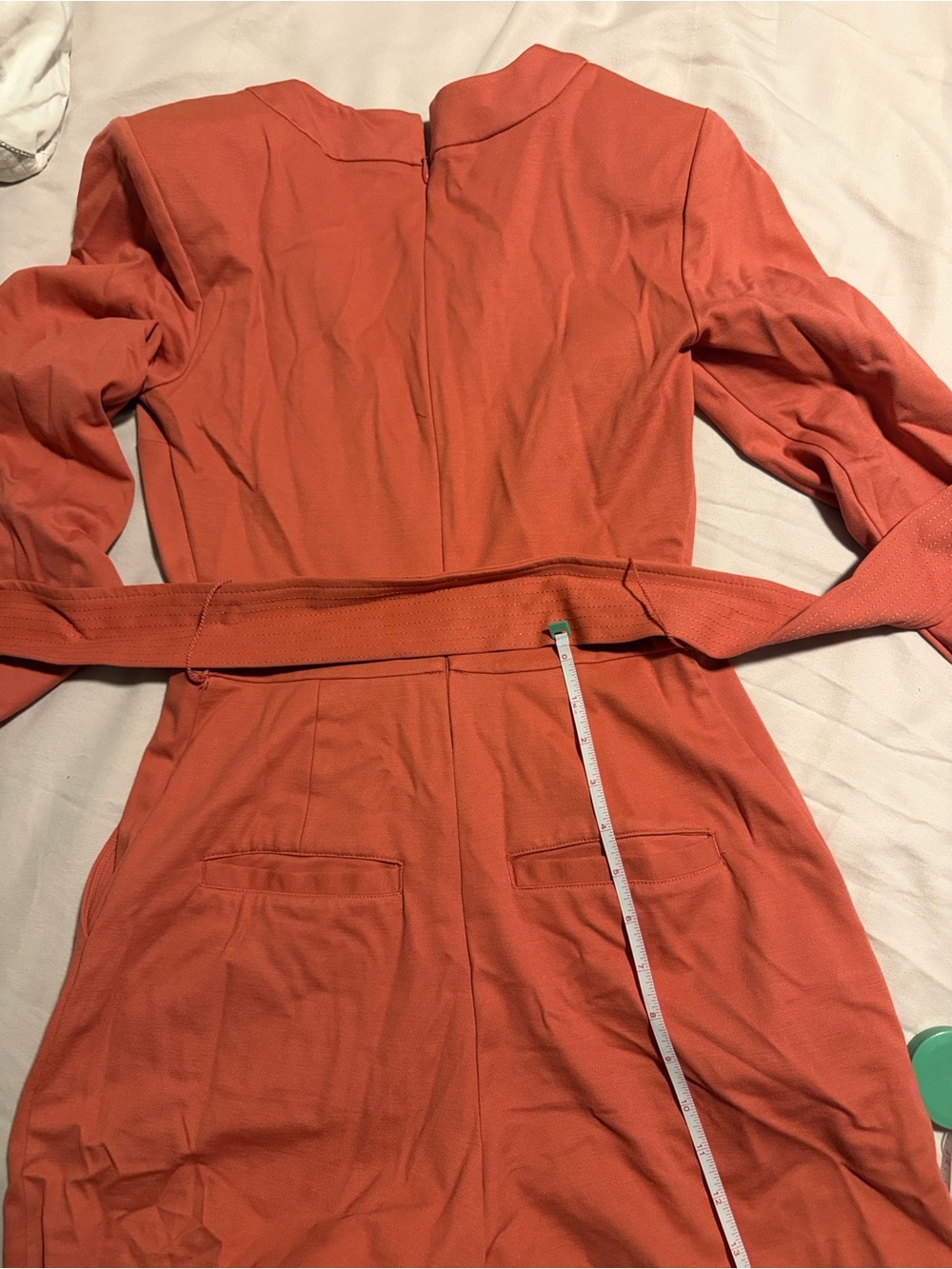 Express short Rompers - Picture 8 of 10